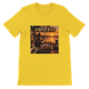 Jebena Jazz - Unisex T-Shirt