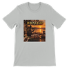 Jebena Jazz - Unisex T-Shirt