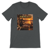 Jebena Jazz - Unisex T-Shirt