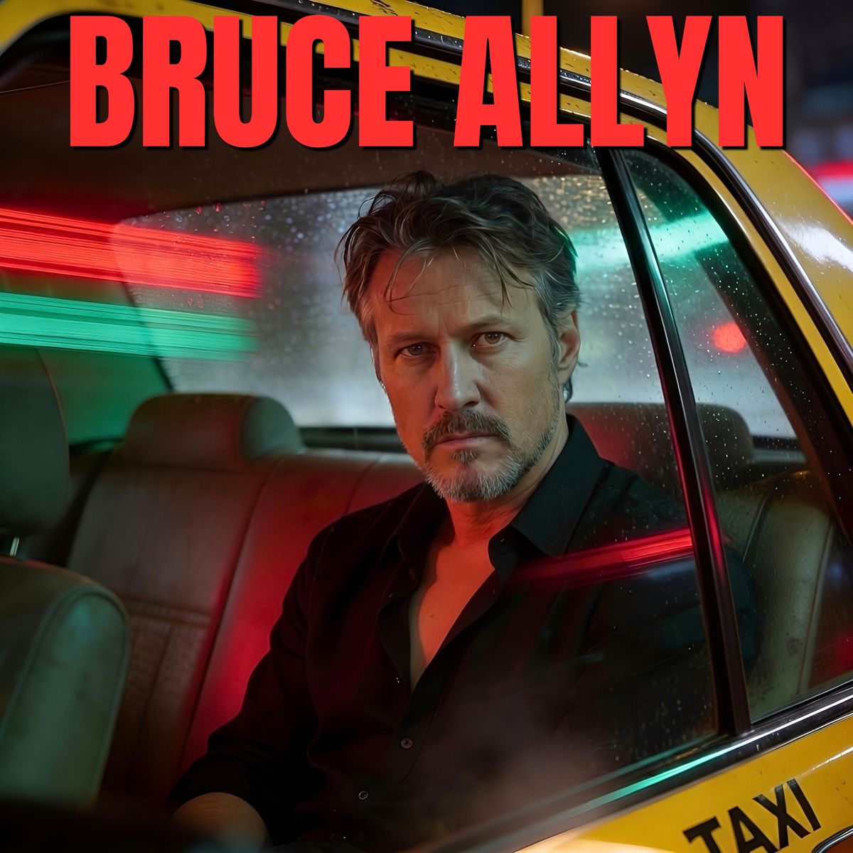 Bruce Allyn