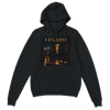 Legado - Classic Unisex Pullover Hoodie