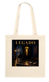 Legado - Tote bag