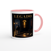 Legado - Ceramic Mug