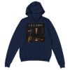 Legado - Classic Unisex Pullover Hoodie