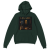 Legado - Classic Unisex Pullover Hoodie