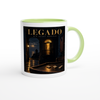 Legado - Ceramic Mug