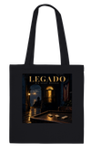 Legado - Tote bag