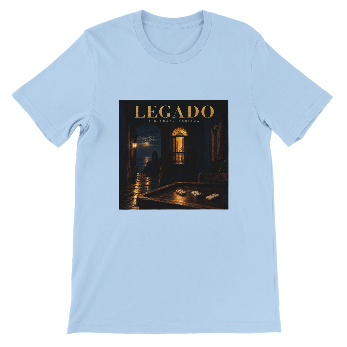 Legado - Unisex T-Shirt