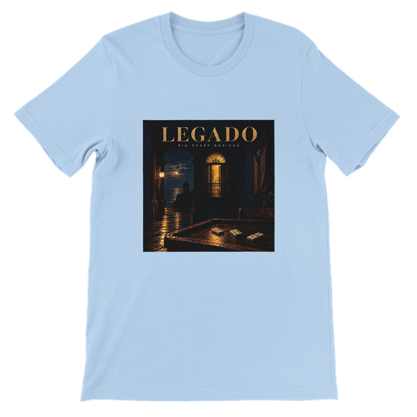 Legado - Unisex T-Shirt