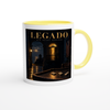 Legado - Ceramic Mug