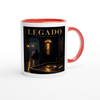 Legado - Ceramic Mug