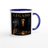 Legado - Ceramic Mug