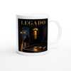 Legado - Ceramic Mug