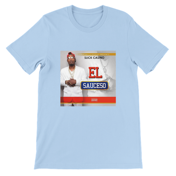 El Sauceso - Unisex T-Shirt