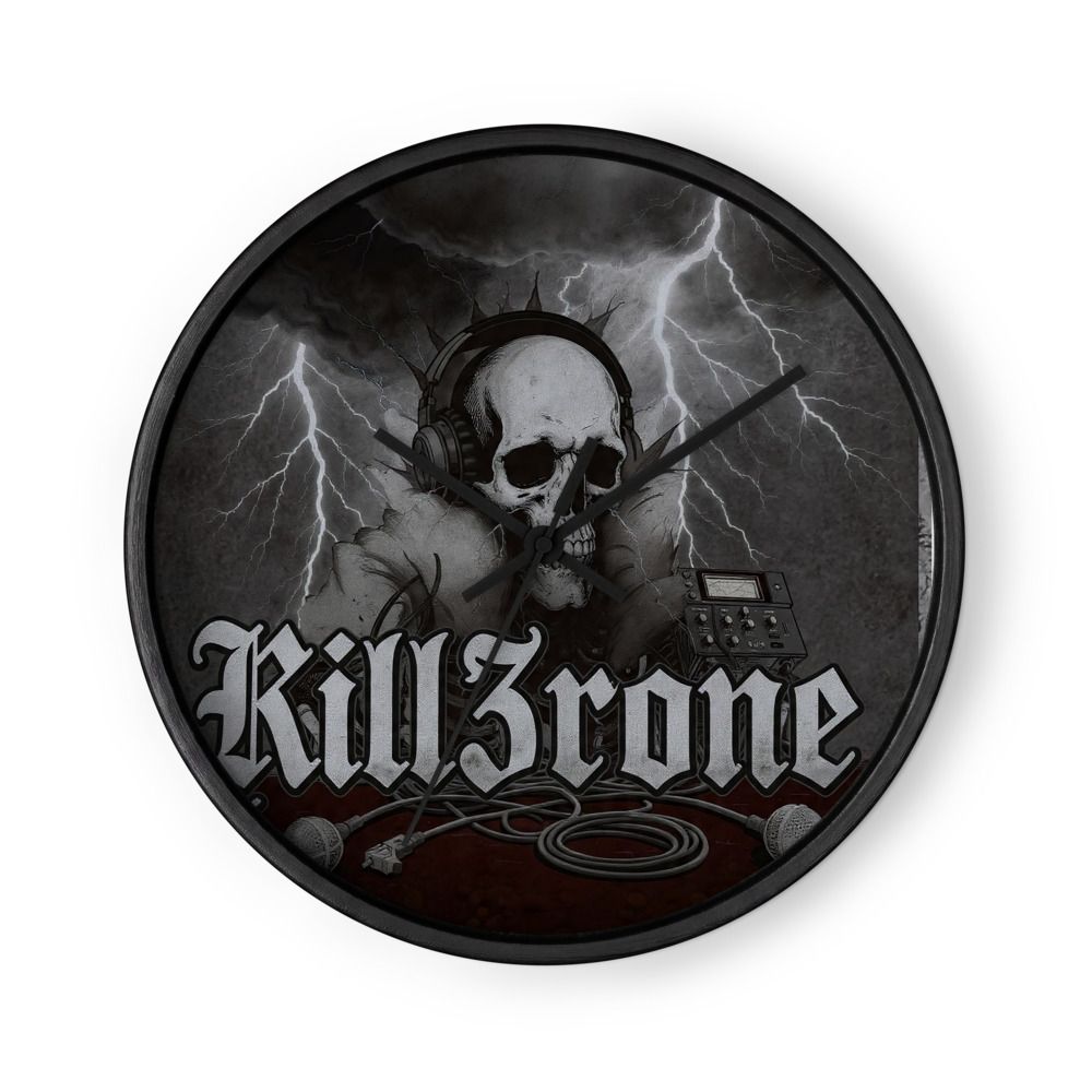 Kill3rClock