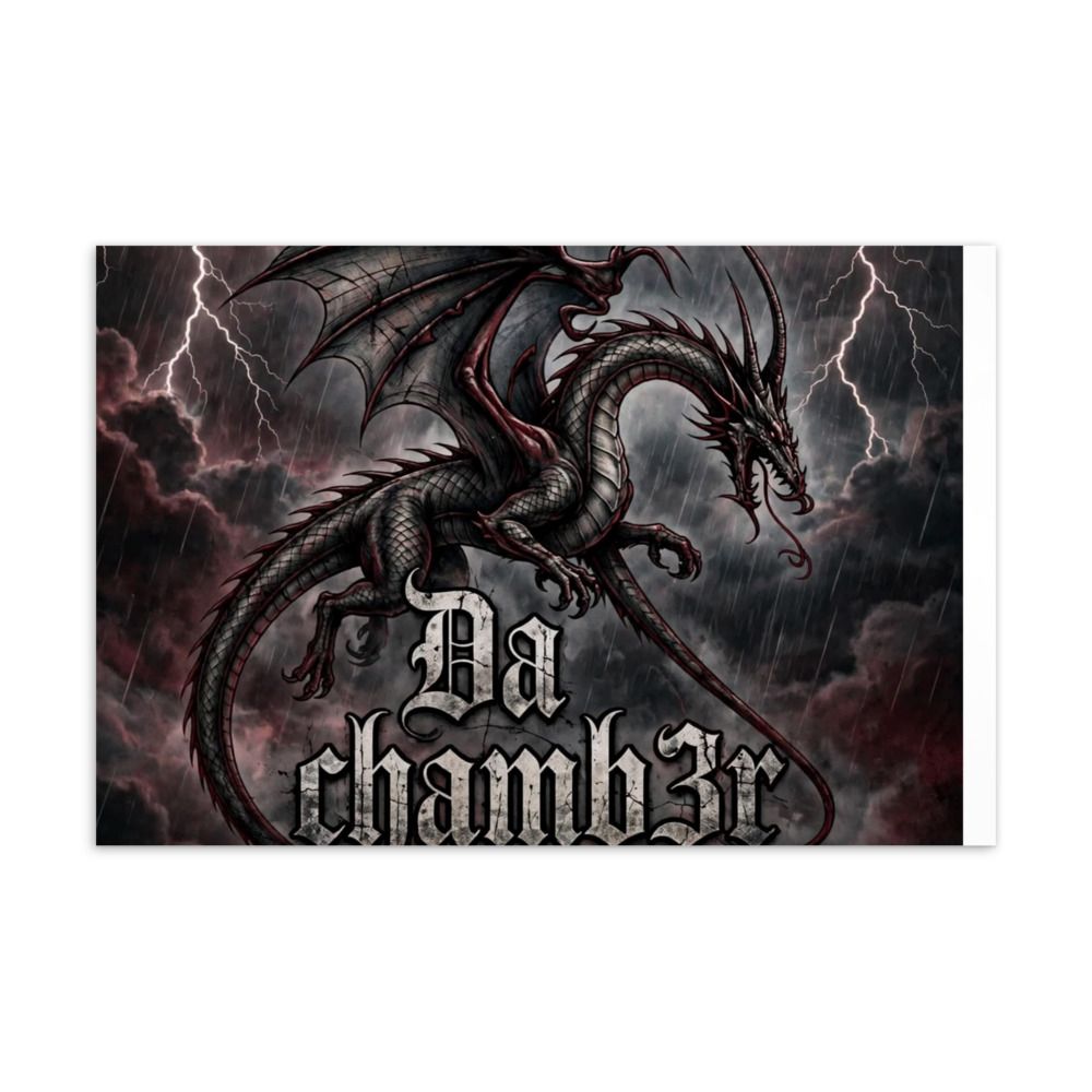 Standard Postcard
