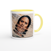 Deep Dive - Ceramic Mug
