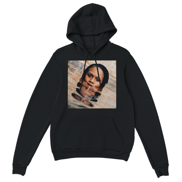 Deep Dive - Classic Unisex Pullover Hoodie