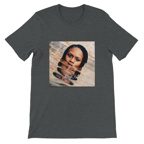 Deep Dive - Unisex T-Shirt