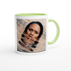 Deep Dive - Ceramic Mug