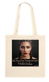 Do You Ever Think of Me? - Tote bag