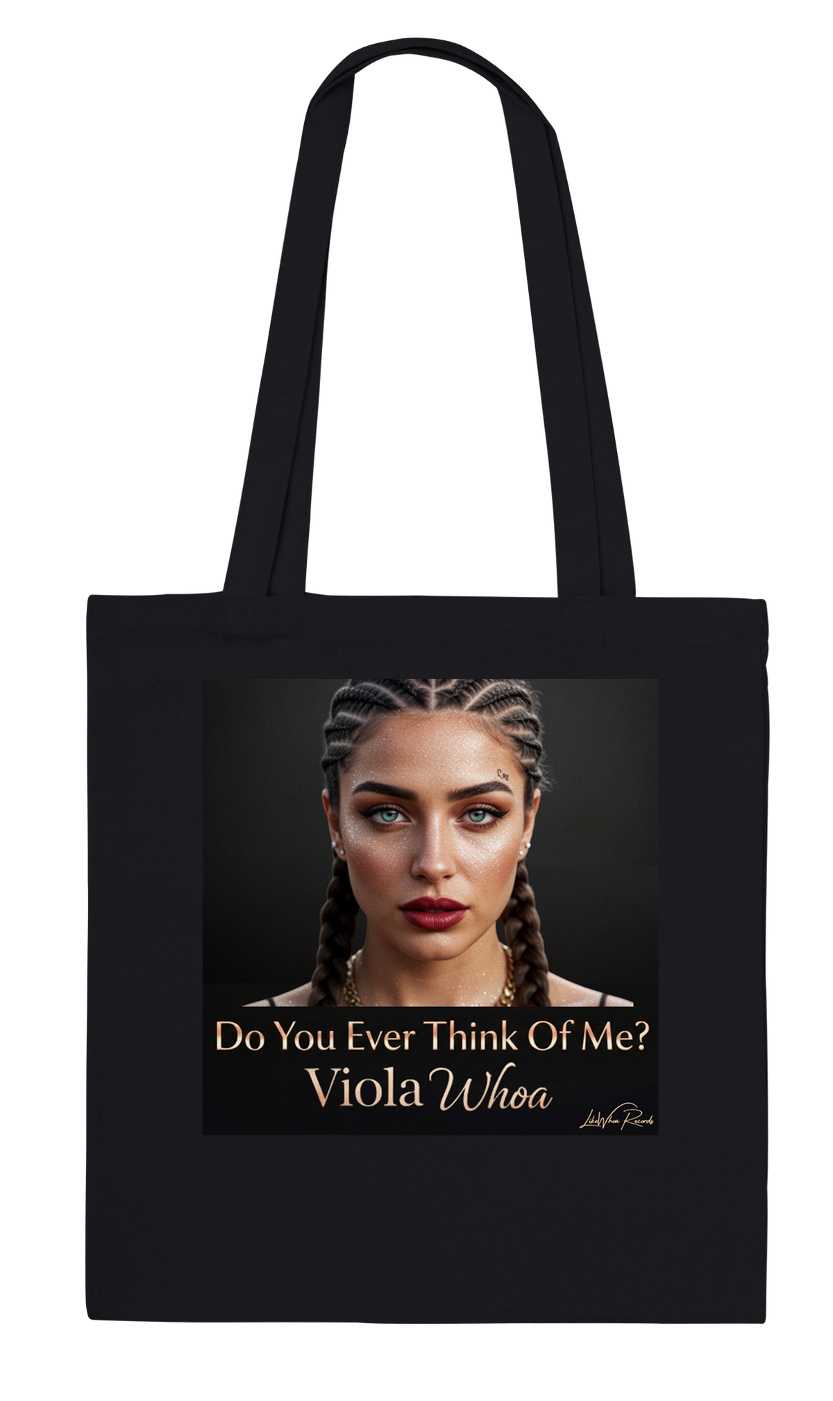 Do You Ever Think of Me? - Tote bag