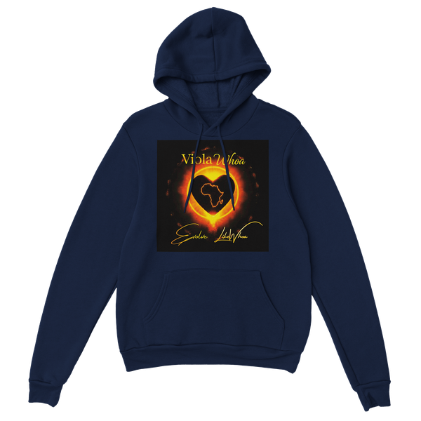 Evolve LikeWhoa - Classic Unisex Pullover Hoodie