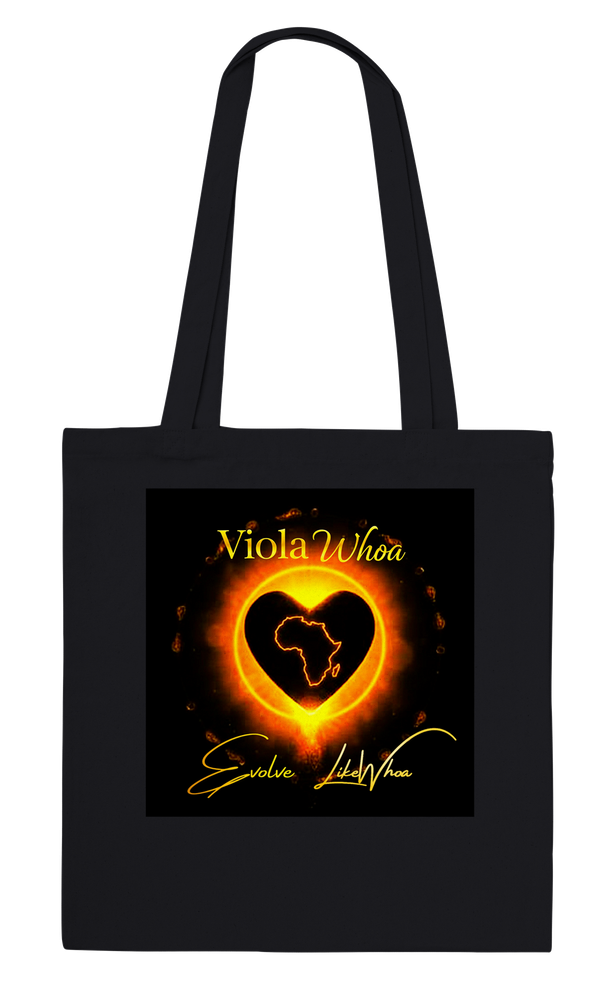 Evolve LikeWhoa - Tote bag