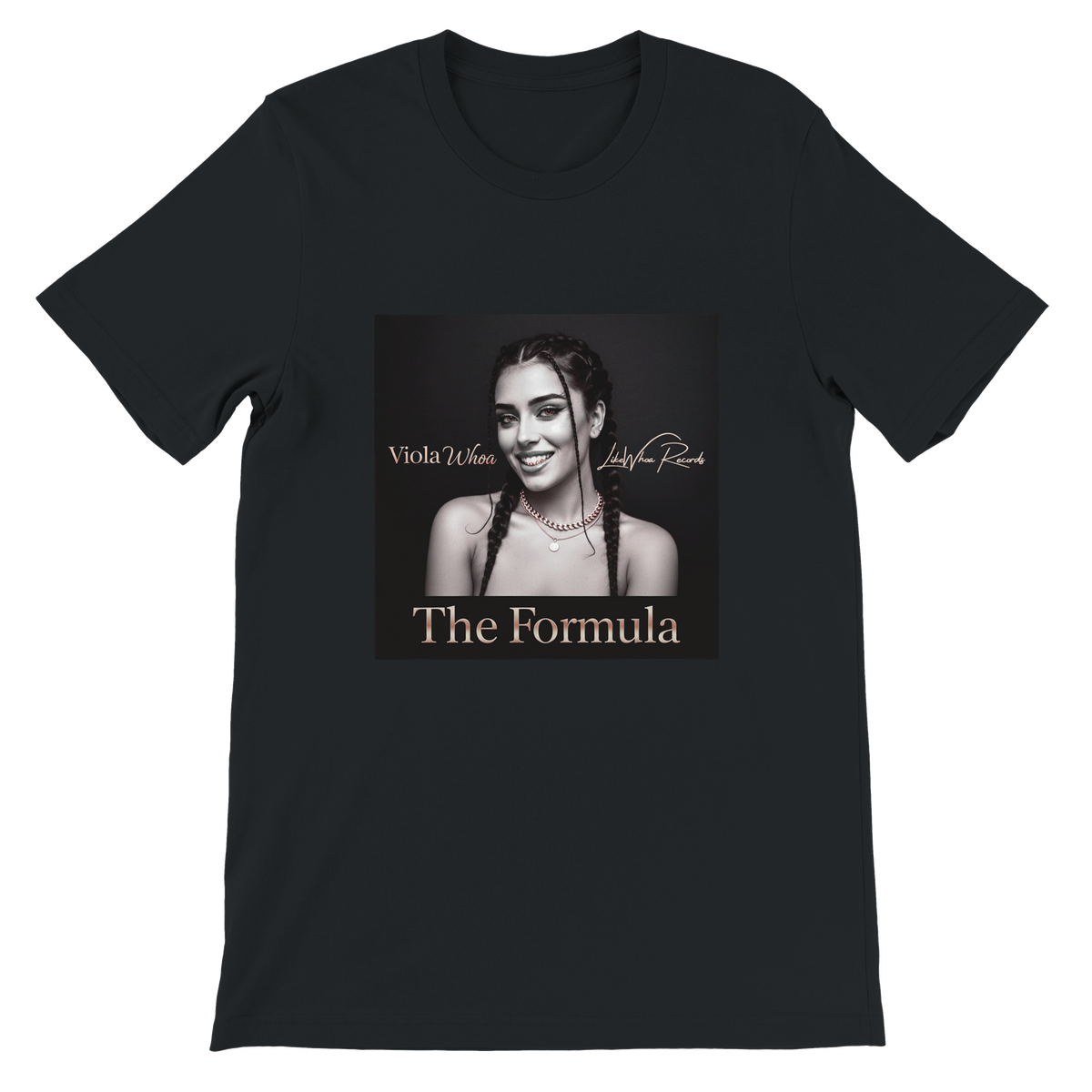 The Formula - Unisex T-Shirt