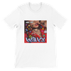 Wavy - Unisex T-Shirt