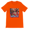 Wavy - Unisex T-Shirt