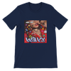 Wavy - Unisex T-Shirt
