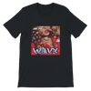 Wavy - Unisex T-Shirt