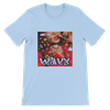 Wavy - Unisex T-Shirt