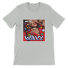 Wavy - Unisex T-Shirt