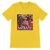 Wavy - Unisex T-Shirt