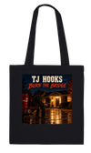 Burn the Bridge - Tote bag