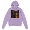 Burn the Bridge - Classic Unisex Pullover Hoodie