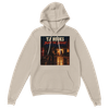 Burn the Bridge - Classic Unisex Pullover Hoodie