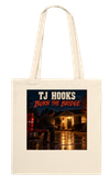 Burn the Bridge - Tote bag