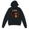 Burn the Bridge - Classic Unisex Pullover Hoodie