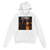 Burn the Bridge - Classic Unisex Pullover Hoodie