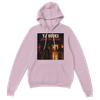 Burn the Bridge - Classic Unisex Pullover Hoodie