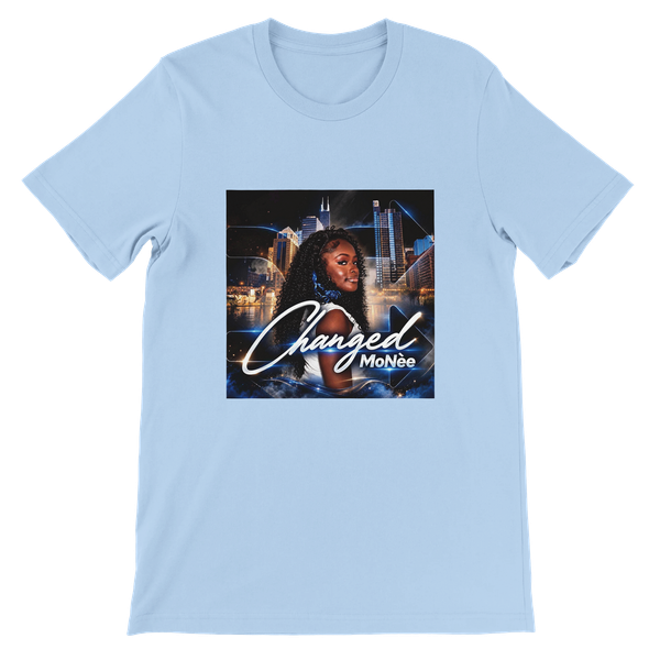 CHANGED - Unisex T-Shirt