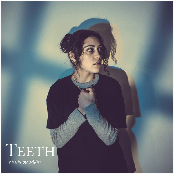 Teeth - Fine Art Poster