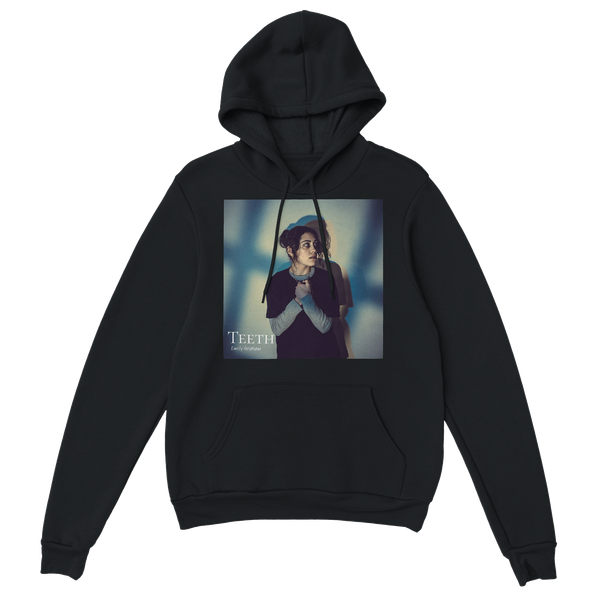 Teeth - Classic Unisex Pullover Hoodie