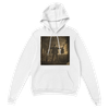 Above The City Lights - Classic Unisex Pullover Hoodie