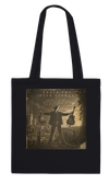 Above The City Lights - Tote bag