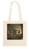 Above The City Lights - Tote bag