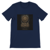 Rappin' on Recovery, Vol. 1 - Unisex T-Shirt